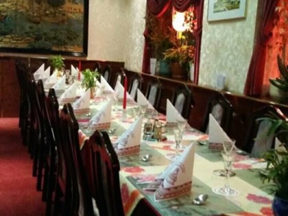 Foto: Mandarin